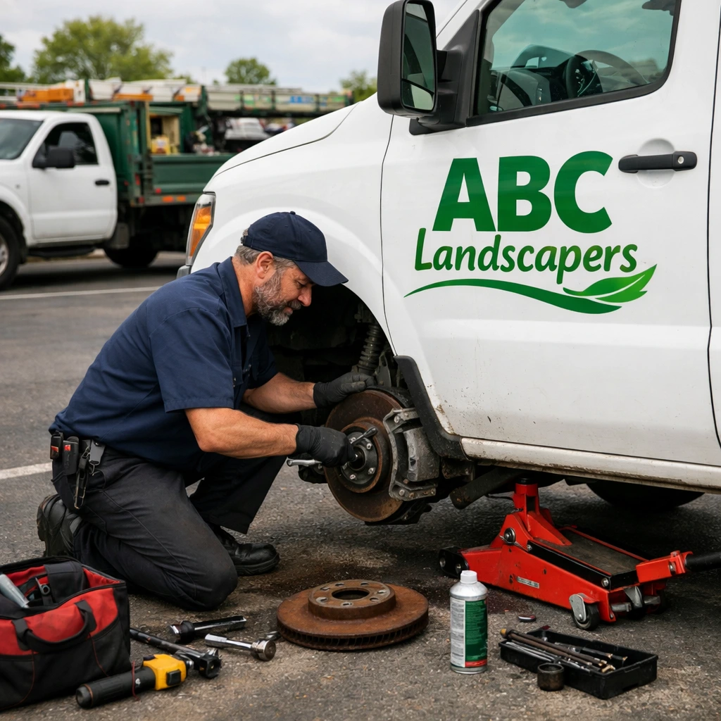 DOT compliance for small fleets: what every Arizona service company needs to know
