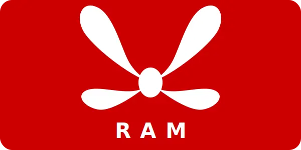 RAM